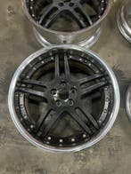 Work Gnosis GS2 18” – Originele 2-piece JDM velgen, Ophalen of Verzenden, Nieuw