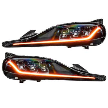 Oracle 20-21 Toyota Supra GR RGB+A Headlight DRL Upgrade Kit, Ophalen of Verzenden, Nieuw