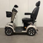 Scootmobiel Carpo 4 | Vermeiren (Gebruikte scootmobielen), Gebruikt, Ophalen of Verzenden, 16 km/u of meer, 46 km of meer