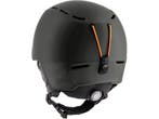 SINNER Fortune - Skihelm - In-Mold-Technologie - Mat Zwart -, Sport en Fitness, Skiën en Langlaufen, Verzenden, Zo goed als nieuw