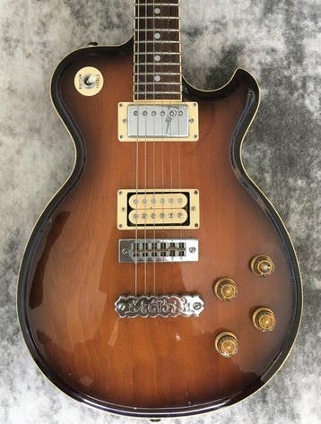 Cimar - SC Series BS 2050 - - Elektrische gitaar - Japan -, Nieuw