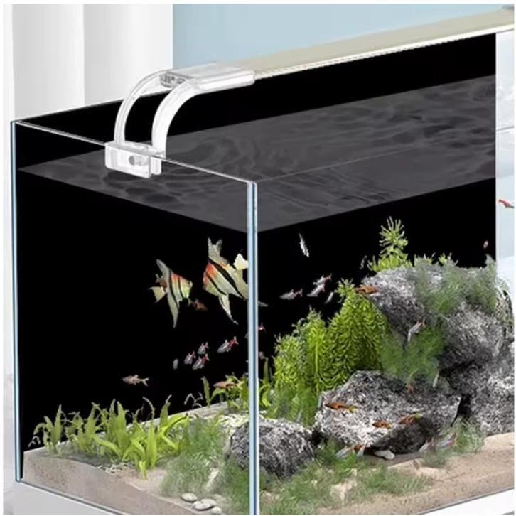 Aquarium Koelventilator 8 Snelheden Verstelbaar 15mm, Dieren en Toebehoren, Vissen | Aquaria en Toebehoren, Nieuw, Verzenden