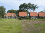 Prachtig luxe 8 pers vakantiehuis (sauna) op Ameland te huur, Overige typen, Landelijk, In bos, Eigenaar