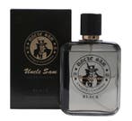 Uncle Sam Unique Clothing Black Eau de Toilette Parfum 100ml, Nieuw