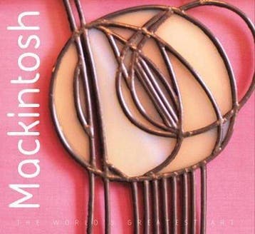 Mackintosh - Tamsin Pickeral 9781844512584, Verzenden, Gelezen, Tamsin Pickeral