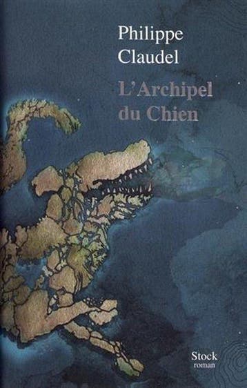 LArchipel du Chien, Ophalen of Verzenden, Nieuw