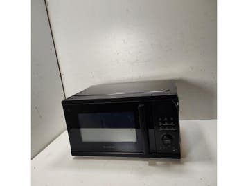 Wisberg WB7CMAF26B - Vrijstaande Hetelucht Magnetron - 26L -, Verzenden, Zo goed als nieuw