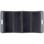 2dekans | Ugreen 100W Opvouwbaar Zonnepaneel Zwart – 574x540, Ophalen of Verzenden, Zo goed als nieuw