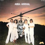 ABBA - Arrival, Cd's en Dvd's, Vinyl | Pop, Ophalen of Verzenden, Gebruikt