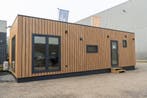 OK Recreatie Unit-Vero | 12.04 m x 4.09 m | Recreatiewoning, Nieuw