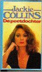 PEETDOCHTER PB 9789022508640 Jackie Collins, Boeken, Verzenden, Gelezen, Jackie Collins