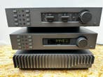Quad - Voorversterker 34, versterker 306 en FM-tuner Fm4, Audio, Tv en Foto, Nieuw
