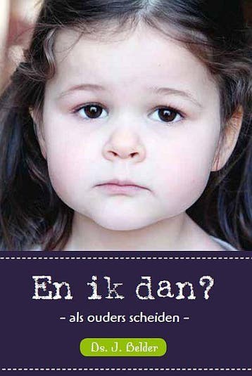 En ik dan? - J. Belder 9789033604065, Verzenden, Gelezen, J. Belder