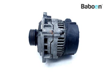 Dynamo Uitwendig BMW R 1200 C (R1200C 97) (2306020), Verzenden, Gebruikt