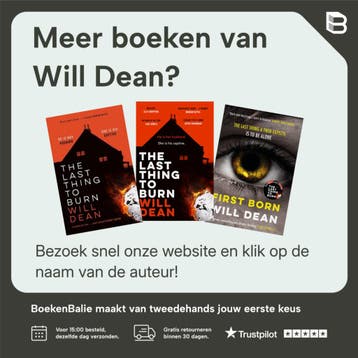 Wolf Pack - Will Dean 9780861542017, Verzenden, Zo goed als nieuw, Will Dean
