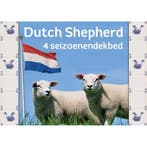 Dekbed Schapenwol 4-seizoenen, Ophalen of Verzenden, Nieuw