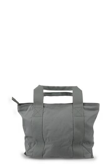 Kipling Handtas Grijs, Verzenden, Zo goed als nieuw, Grijs