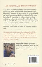 Kleine Rachel 9789023994480 Brett Michael Innes, Verzenden, Gelezen, Brett Michael Innes