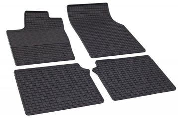 Rubber automatten Jeep Grand Cherokee | 2011-2020, Verzenden, Nieuw, Jeep