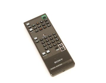 Afstandsbediening Sony rm-s2200, Ophalen of Verzenden, Nieuw, Origineel
