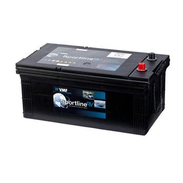 VMF Sportline VMF200 / VMF200M Dual Purpose SMF, origineel, Verzenden, Nieuw