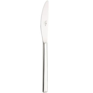 Tafelmessen | SYNTHESIS | RVS | 12 Stuks | Lengte 220mm, Verzenden, Nieuw in verpakking