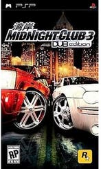 Midnight Club 3 DUB edition, Nieuw
