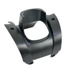 Kapdeel stuurkolom Pride scootmobiel origineel - Zwart, Ophalen of Verzenden, Nieuw, Pride