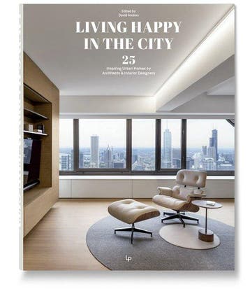 9788499365954 Living Happy In The City D. Andreu, Verzenden, Nieuw, D. Andreu