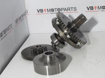Kawasaki ZX-7 RR Overbrening tandwiel startmotor, Motoren, Onderdelen | Kawasaki, Ophalen of Verzenden, Nieuw