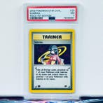 Pokémon Graded card - SABRINA HOLO-1ST EDITION #20 - Pokémon, Nieuw