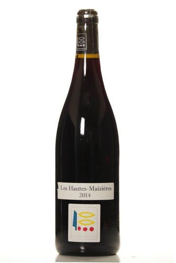 2014 Prieure Roch Les Haut Maizières - Vosne-Romanée - 1, Nieuw