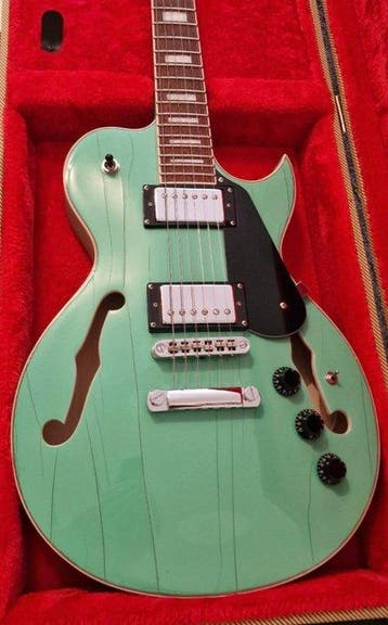 DEAN - Shire - - Elektrische gitaar - 2019, Muziek en Instrumenten, Nieuw