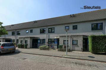 Te huur: Huis Corrie ten Boomstraat in Leiden, Leiden, Zuid-Holland
