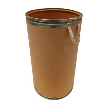 Kartonnen opslagton 60l met deksel en klemsluiting, 635mm, Ophalen of Verzenden, Gebruikt, Overige typen