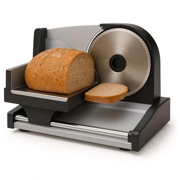 Fornello Snijmachine PFAS &amp; BPA vrij - Elektrische, Huis en Inrichting, Ophalen of Verzenden, Nieuw