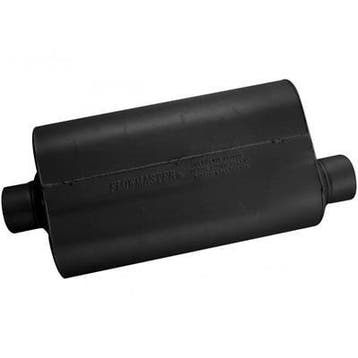 Flowmaster 50 series 3 inch, Ophalen of Verzenden, Nieuw