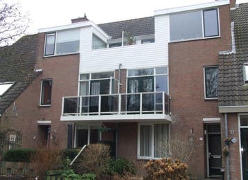 Woning te huur in Lisse - 89 m² -  kamer(s), Overige soorten, Lisse, Zuid-Holland