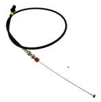 Volvo Kickdown kabel 240+260 B21+B23 injectie motoren BW55 A, Auto-onderdelen, Verzenden, Nieuw, Volvo