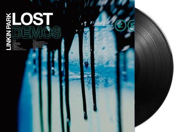 Linkin Park - Lost Demos - LP, Ophalen of Verzenden, Nieuw in verpakking