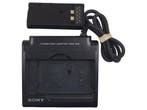 Connecting Adapter / Voedingsadapter VMC-25S voor Sony Video, Verzenden, Zo goed als nieuw