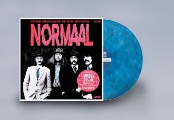 lp nieuw - Normaal - VPRO 1977-1979 Coolblue, Cd's en Dvd's, Vinyl | Nederlandstalig, Verzenden, Zo goed als nieuw