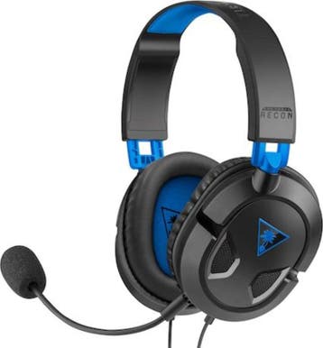 Turtle Beach Ear Force Recon 50P (PS4 Accessoires), Spelcomputers en Games, Ophalen of Verzenden, Zo goed als nieuw