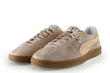 Puma Sneakers in maat 44 Beige, Puma, Overige kleuren, Verzenden, Sneakers of Gympen