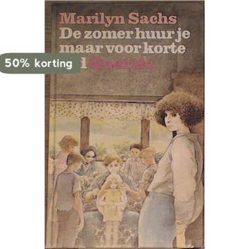 Zomer huur je maar voor korte tyd - Sachs 9789021480206, Verzenden, Gelezen, Sachs