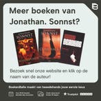 Dode honden bijten niet 9789492011077 Jonathan. Sonnst, Verzenden, Gelezen, Jonathan. Sonnst