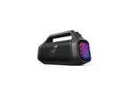 Soundcore -  Boom 2 Plus Portable Speaker  - Zwart, Verzenden, Nieuw, 120 watt of meer, Overige merken