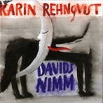 cd - Karin Rehnqvist - Davids Nimm, Verzenden, Zo goed als nieuw