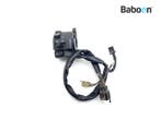 Stuurschakelaar Links Kawasaki ZRX 1200 S 2001-2004, Motoren, Verzenden, Gebruikt