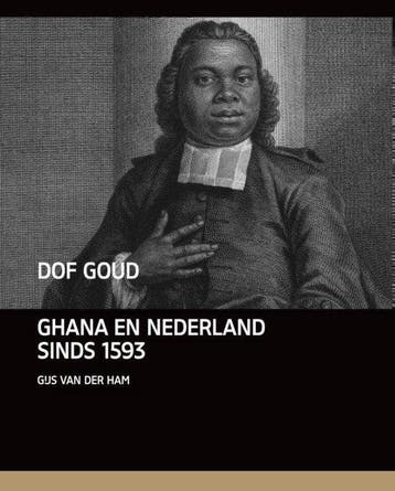 Dof goud - Gijs van der Ham 9789460042577, Verzenden, Zo goed als nieuw, Gijs van der Ham